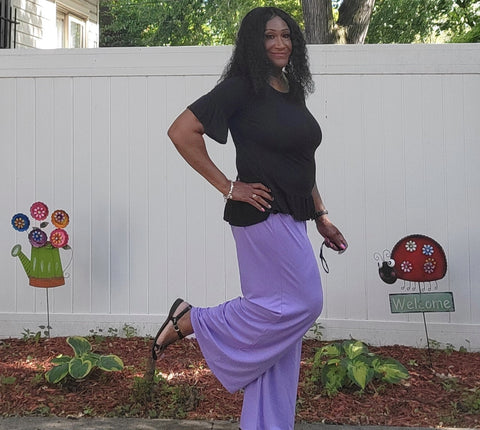 The Classy Pants