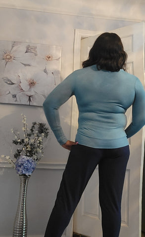 The Snap It Sweater