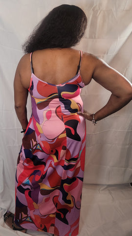 The Multi Dress