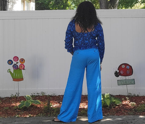 The Linen Pants