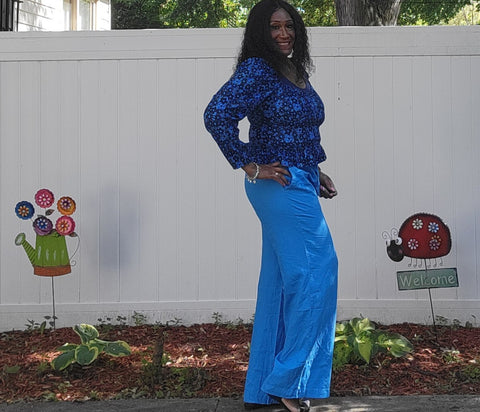 The Linen Pants