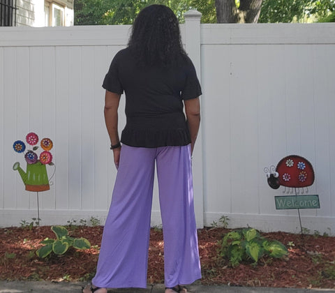 The Classy Pants