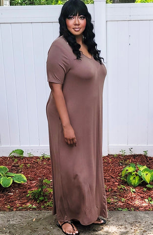 The Non Stop Dress