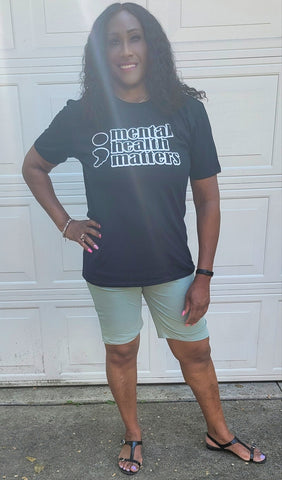 The Mental Health Shirt