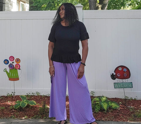 The Classy Pants