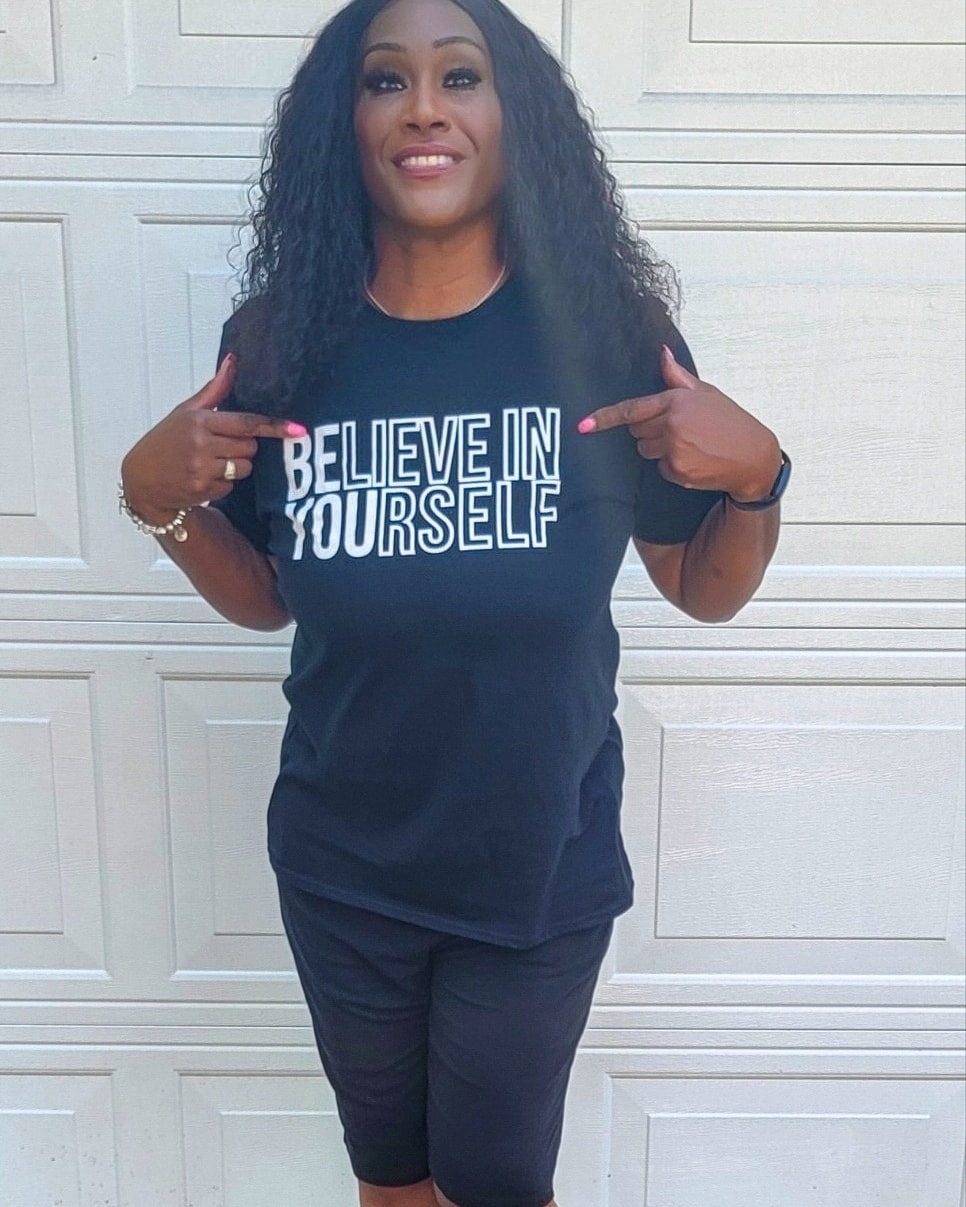 The Be Yourself Shirt