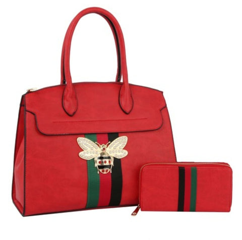 The Bee Bag